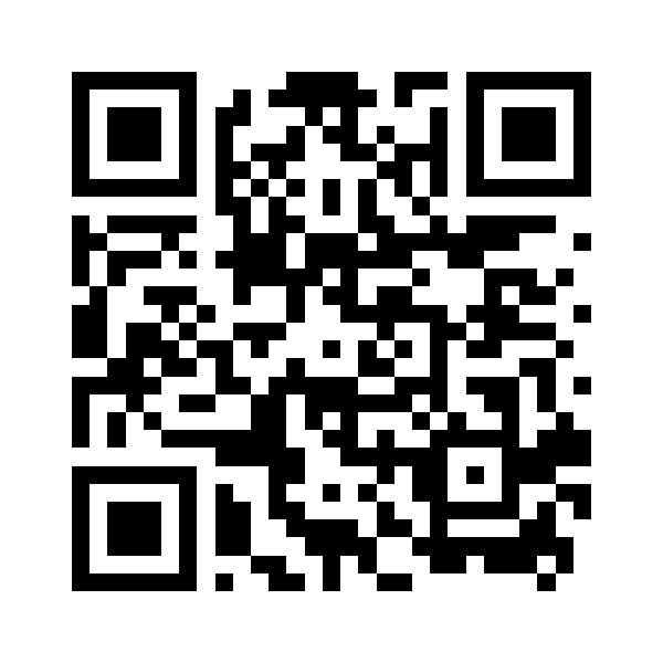 電子報 QR Code