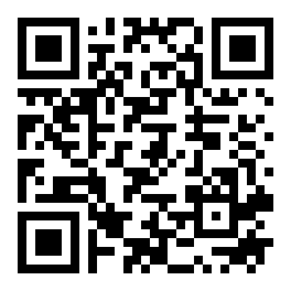 未來新聞稿產生器 QR Code