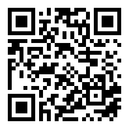 十個理想的我 QR Code