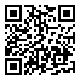 提示詞骨架器 QR Code